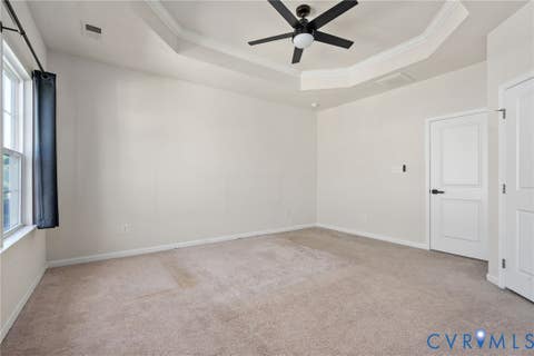 Tiny photo for 7860 Old Guild Road, North Chesterfield, VA 23237 (MLS # 2615834)