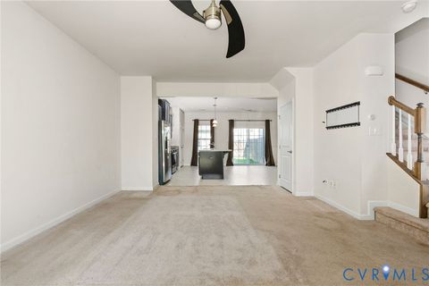 Tiny photo for 7860 Old Guild Road, North Chesterfield, VA 23237 (MLS # 2615834)