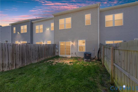 Tiny photo for 7860 Old Guild Road, North Chesterfield, VA 23237 (MLS # 2615834)