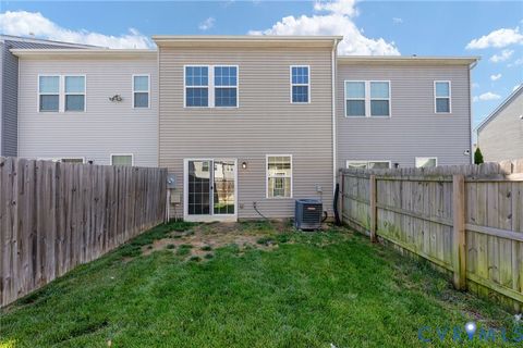 Tiny photo for 7860 Old Guild Road, North Chesterfield, VA 23237 (MLS # 2615834)