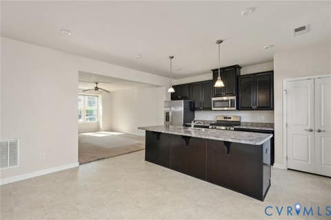 Tiny photo for 7860 Old Guild Road, North Chesterfield, VA 23237 (MLS # 2615834)