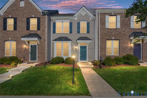 Tiny photo for 7860 Old Guild Road, North Chesterfield, VA 23237 (MLS # 2615834)
