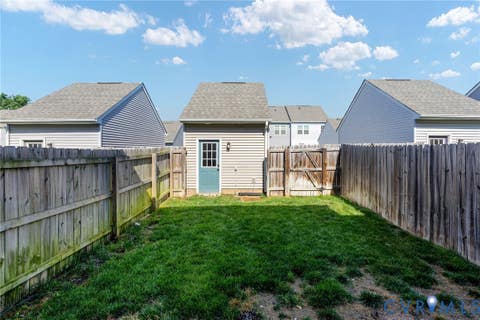 Tiny photo for 7860 Old Guild Road, North Chesterfield, VA 23237 (MLS # 2615834)