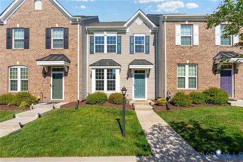 Photo of 7860 Old Guild Road, North Chesterfield, VA 23237 (MLS # 2615834)