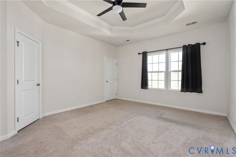 Tiny photo for 7860 Old Guild Road, North Chesterfield, VA 23237 (MLS # 2615834)
