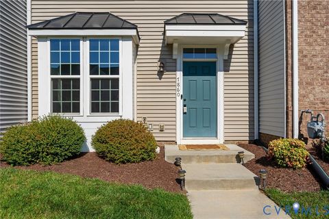 Tiny photo for 7860 Old Guild Road, North Chesterfield, VA 23237 (MLS # 2615834)