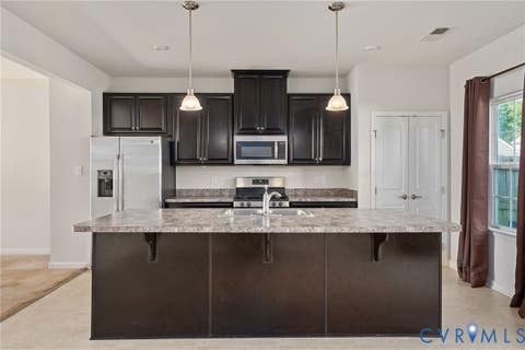Tiny photo for 7860 Old Guild Road, North Chesterfield, VA 23237 (MLS # 2615834)