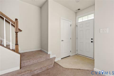 Tiny photo for 7860 Old Guild Road, North Chesterfield, VA 23237 (MLS # 2615834)