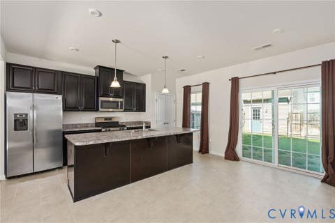 Tiny photo for 7860 Old Guild Road, North Chesterfield, VA 23237 (MLS # 2615834)