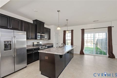 Tiny photo for 7860 Old Guild Road, North Chesterfield, VA 23237 (MLS # 2615834)