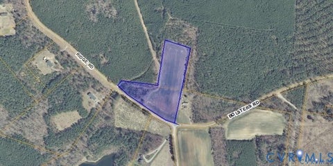 Tiny photo for 26920 Ridge Road, Mc Kenney, VA 23872 (MLS # 2619581)