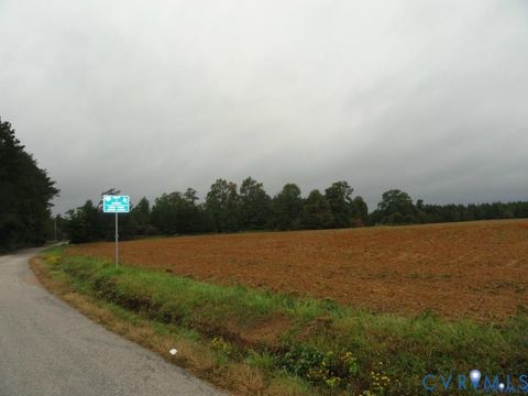 Tiny photo for 26920 Ridge Road, Mc Kenney, VA 23872 (MLS # 2619581)