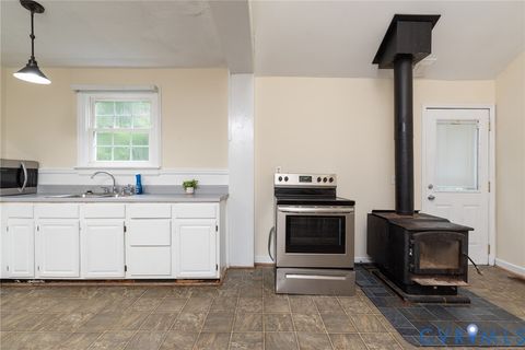 Tiny photo for 9349 Quinnford Boulevard, Chesterfield, VA 23237 (MLS # 2530159)