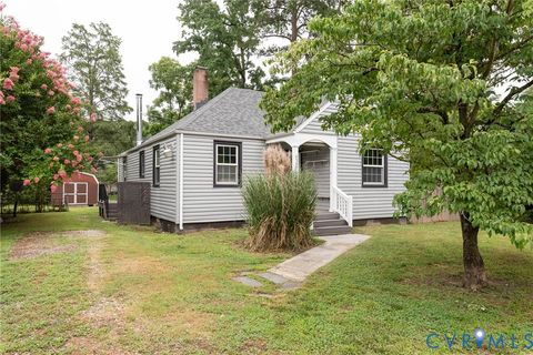 Tiny photo for 9349 Quinnford Boulevard, Chesterfield, VA 23237 (MLS # 2530159)