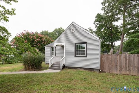 Photo of 9349 Quinnford Boulevard, Chesterfield, VA 23237 (MLS # 2530159) Photo of 9349 Quinnford Boulevard, Chesterfield, VA 23237 (MLS # 2530159)