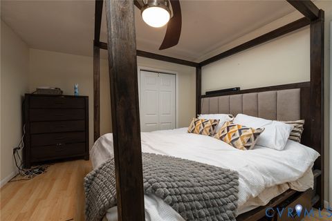 Tiny photo for 9349 Quinnford Boulevard, Chesterfield, VA 23237 (MLS # 2530159)