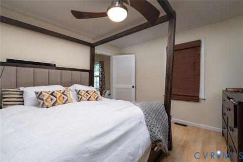 Tiny photo for 9349 Quinnford Boulevard, Chesterfield, VA 23237 (MLS # 2530159)