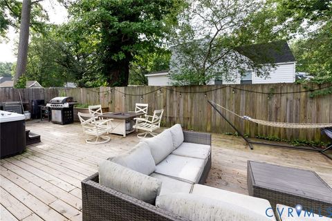 Tiny photo for 9349 Quinnford Boulevard, Chesterfield, VA 23237 (MLS # 2530159)