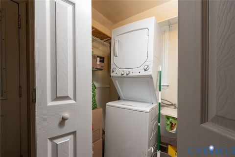 Tiny photo for 9349 Quinnford Boulevard, Chesterfield, VA 23237 (MLS # 2530159)