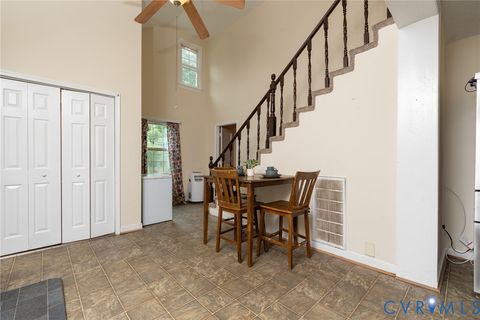 Tiny photo for 9349 Quinnford Boulevard, Chesterfield, VA 23237 (MLS # 2530159)