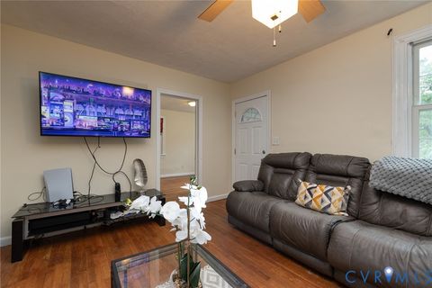 Tiny photo for 9349 Quinnford Boulevard, Chesterfield, VA 23237 (MLS # 2530159)