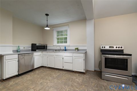 Tiny photo for 9349 Quinnford Boulevard, Chesterfield, VA 23237 (MLS # 2530159)