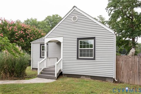 Tiny photo for 9349 Quinnford Boulevard, Chesterfield, VA 23237 (MLS # 2530159)