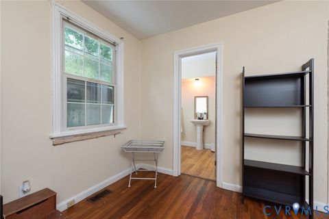 Tiny photo for 9349 Quinnford Boulevard, Chesterfield, VA 23237 (MLS # 2530159)