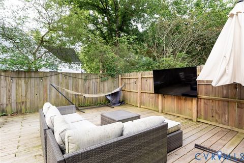 Tiny photo for 9349 Quinnford Boulevard, Chesterfield, VA 23237 (MLS # 2530159)