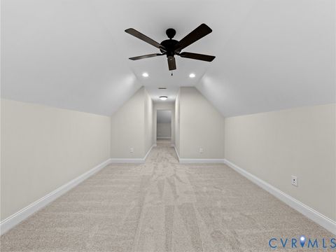 Tiny photo for 1545 Palmore Road, Powhatan, VA 23139 (MLS # 2612226)