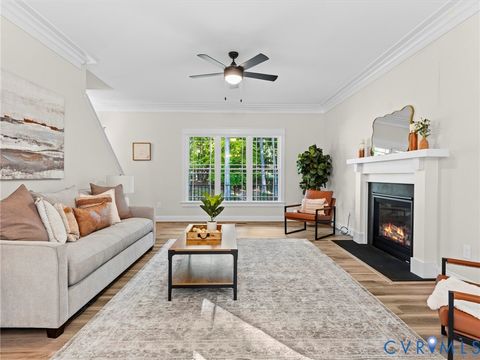 Tiny photo for 1545 Palmore Road, Powhatan, VA 23139 (MLS # 2612226)