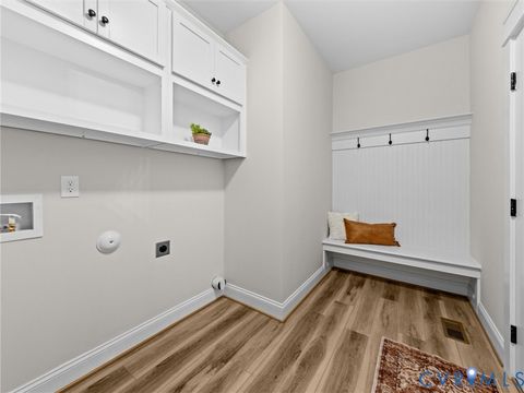 Tiny photo for 1545 Palmore Road, Powhatan, VA 23139 (MLS # 2612226)
