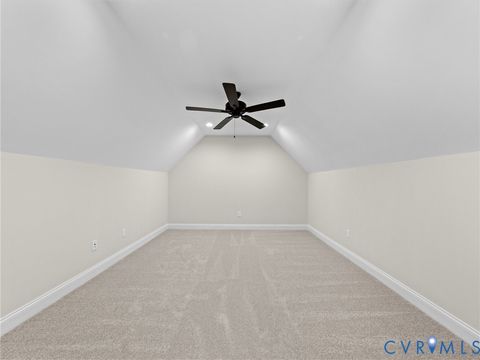 Tiny photo for 1545 Palmore Road, Powhatan, VA 23139 (MLS # 2612226)