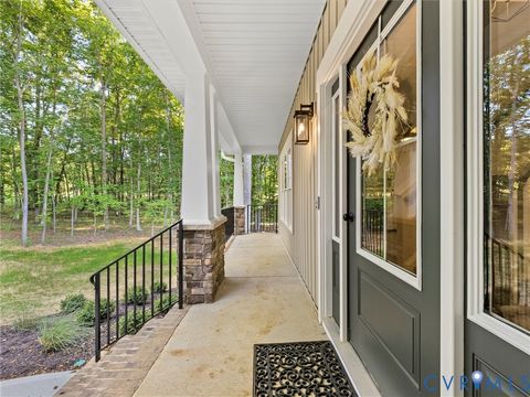 Tiny photo for 1545 Palmore Road, Powhatan, VA 23139 (MLS # 2612226)