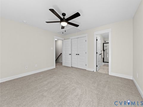 Tiny photo for 1545 Palmore Road, Powhatan, VA 23139 (MLS # 2612226)
