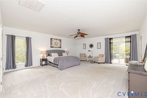 Tiny photo for 11081 Shannon Hill Road, Louisa, VA 23093 (MLS # 2608790)