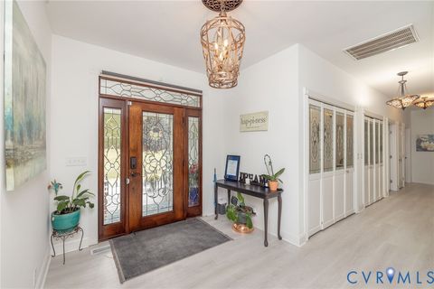 Tiny photo for 11081 Shannon Hill Road, Louisa, VA 23093 (MLS # 2608790)