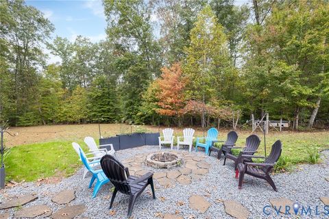 Tiny photo for 11081 Shannon Hill Road, Louisa, VA 23093 (MLS # 2608790)