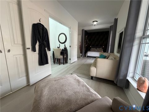 Tiny photo for 11081 Shannon Hill Road, Louisa, VA 23093 (MLS # 2608790)