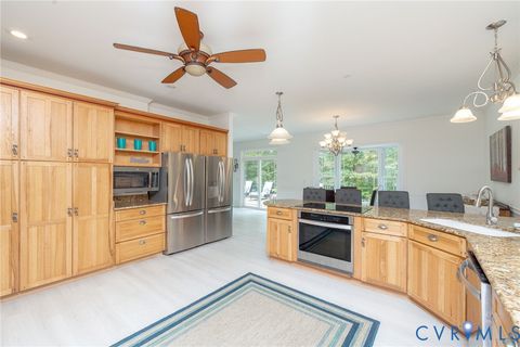 Tiny photo for 11081 Shannon Hill Road, Louisa, VA 23093 (MLS # 2608790)