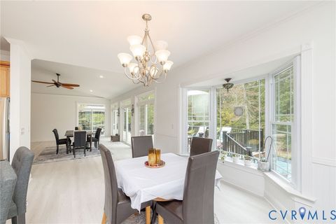 Tiny photo for 11081 Shannon Hill Road, Louisa, VA 23093 (MLS # 2608790)