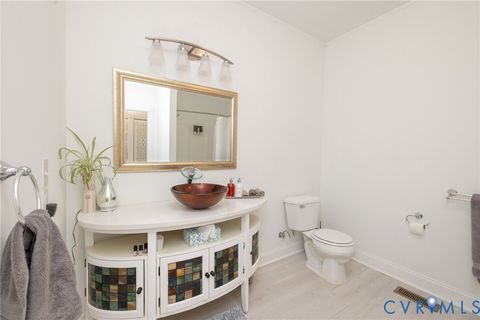 Tiny photo for 11081 Shannon Hill Road, Louisa, VA 23093 (MLS # 2608790)