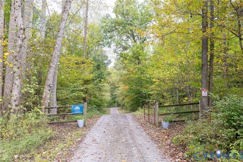 Tiny photo for 11081 Shannon Hill Road, Louisa, VA 23093 (MLS # 2608790)