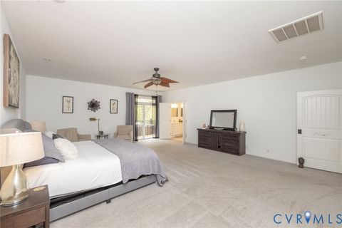 Tiny photo for 11081 Shannon Hill Road, Louisa, VA 23093 (MLS # 2608790)