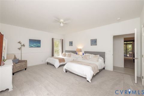 Tiny photo for 11081 Shannon Hill Road, Louisa, VA 23093 (MLS # 2608790)