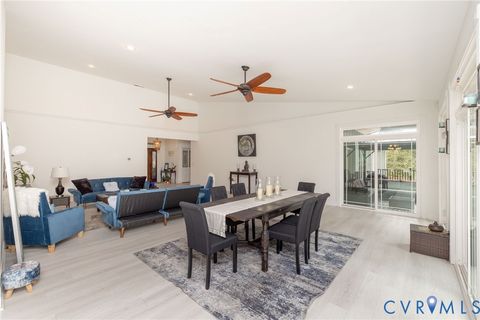 Tiny photo for 11081 Shannon Hill Road, Louisa, VA 23093 (MLS # 2608790)