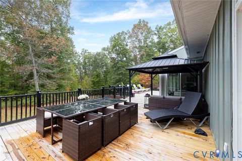 Tiny photo for 11081 Shannon Hill Road, Louisa, VA 23093 (MLS # 2608790)