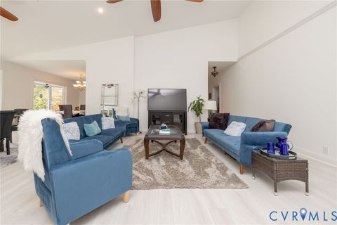 Tiny photo for 11081 Shannon Hill Road, Louisa, VA 23093 (MLS # 2608790)