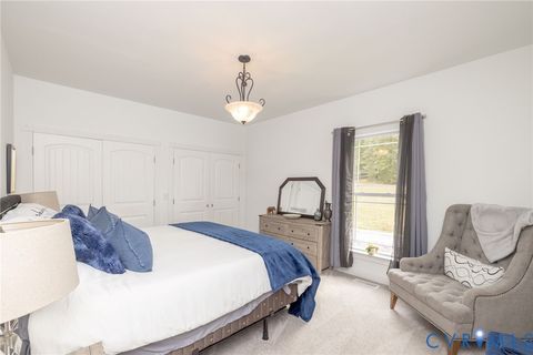 Tiny photo for 11081 Shannon Hill Road, Louisa, VA 23093 (MLS # 2608790)