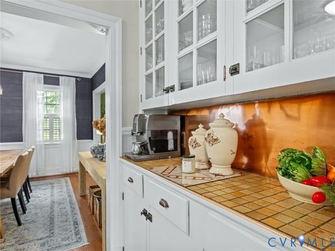 Tiny photo for 4831 W Seminary Avenue, Richmond, VA 23227 (MLS # 2619667)